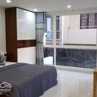 Bán Tòa Nhà Hiện Đang Cho Thuê Căn Hộ Gần Phố Tây Cách Biển Vài Phút Đi Bộ