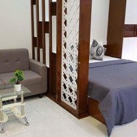 Bán Tòa Nhà Hiện Đang Cho Thuê Căn Hộ Gần Phố Tây Cách Biển Vài Phút Đi Bộ