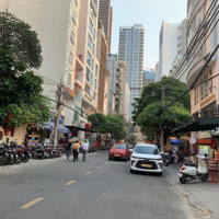 Bán Toà Khách Sạn 3 Sao Mặt Tiền Hà Bổng_Sơn Trà.