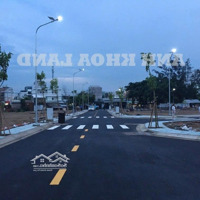 Bán Nhanh Lô Đất Ngang 4.9M-80M2, Khu Vip Trường Thọ_1 Phút Ra Ga Metro_Xây Dựng Cao_Đường Nhựa 8M