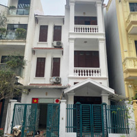 Cho Thuê Nr Tại Tabudec Plaza, Giá Thỏa Thuận, 100M2, 6 Phòng Ngủ 7 Vệ Sinh Thanh Trì, Hà Nội
