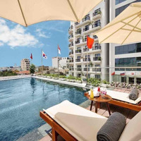 Bán Khách Sạn Biển 630M2 Ngay Phố Tây An Thượng