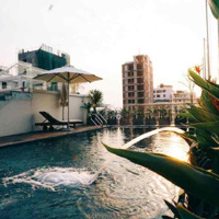 Bán Khách Sạn Biển 630M2 Ngay Phố Tây An Thượng