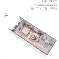 Chỉ Hơn 2 Tỷ Sở Hữu Ngay Căn 2 Ngủ 69M2,View Quảng Trường, V Ic Grand Square, Ck Cao, Liên Hệ: 0915266333