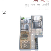 Chỉ Hơn 2 Tỷ Sở Hữu Ngay Căn 2 Ngủ 69M2,View Quảng Trường, V Ic Grand Square, Ck Cao, Liên Hệ: 0915266333