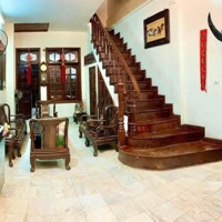 Siêu Phẩm Mặt Ngõ Thái Hà Oto Tránh Ngõ Thông, Kinh Doanh,Diện Tích Rộng 94M X 4 Tầng X Giá Bán 24Ty.