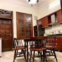 Siêu Phẩm Mặt Ngõ Thái Hà Oto Tránh Ngõ Thông, Kinh Doanh,Diện Tích Rộng 94M X 4 Tầng X Giá Bán 24Ty.