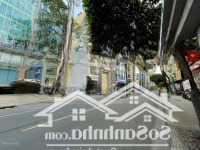 Giảm Mạnh 10 Tỷ! Bán Nhanh Nhà Mặt Tiền Ngay Đề Thám, Quận 1(Dt:8.5X25M) Ctxd: Hầm 7Tầng Giá Bán 65 Tỷ