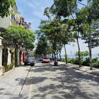 Hiếm Nhà Mặt Phố Khu Quảng An Tây Hồ, Xây Toà 10 Tầng Văn Phòng, 202M2 Mặt Tiền 7M, Giá: 86.5 Tỷ