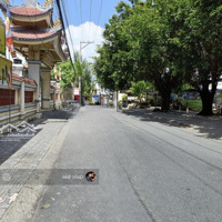 Cần Bán Nhanh Lô Đấtmặt Tiềnđ. Đỗ Quang, P6, Tp Mỹ Tho, 120M2. Gần Nhà Thờ Mỹ Tho, Full Thổ Cư