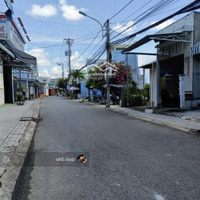 Cần Bán Nhanh Lô Đấtmặt Tiềnđ. Đỗ Quang, P6, Tp Mỹ Tho, 120M2. Gần Nhà Thờ Mỹ Tho, Full Thổ Cư
