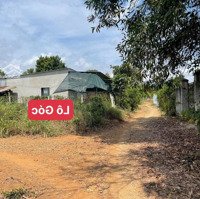 Cần Bán Gấp Lô Đất Giáp Với Đường 93 Long Phước Br