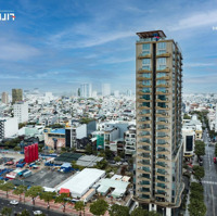 Chỉ 600 Triệu Sở Hữu Ngay Căn Hộ Hạng Sang Tầng Cao Khai Thác Cho Thuê Ngay 300 Triệu/Năm Miễn Lãi 18 Tháng