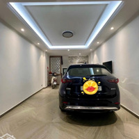 Bán Nhà 7 Tầng Phố Nguyễn Khánh Toàn Gara Ô Tô Thang Máy Vị Trí Đắc Địa - Giá Bán 19.3 Tỷ!