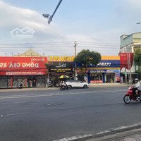Chính Chủ Bán Nhà Mặt Tiền Ngã Tư Đồng Xoài