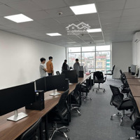 Cho Thuê Nhà Mặt Phố Hoàng Ngân,Diện Tích: 140M Xây 7Tầng Kiên Cố,Mặt Tiền: 7M, Đã Có Đầy Đủ Giấy Phép Pccc.