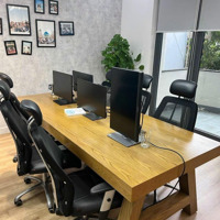 Cho Thuê Nhà Mặt Phố Hồng Hà, 15 Triệu, 100M2, Đẹp Xuất Sắc, Phú Nhuận, Hcm