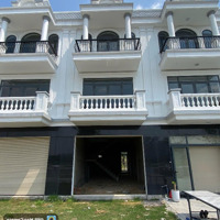 Bán Shophouse Nhà Thô Gia 2,95 Tỷ, 100M2 Tại Thăng Long2, Bàu Bàng, Bình Dương