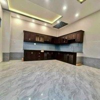 Nhà Huỳnh Tấn Phát Q7 - Căn Góc - Xe Hơi Đỗ Cửa - Nhà 4 Tầng - Nhỉnh 7 Tỷ