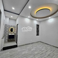 Nhà Huỳnh Tấn Phát Q7 - Căn Góc - Xe Hơi Đỗ Cửa - Nhà 4 Tầng - Nhỉnh 7 Tỷ