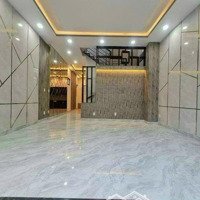 Nhà Huỳnh Tấn Phát Q7 - Căn Góc - Xe Hơi Đỗ Cửa - Nhà 4 Tầng - Nhỉnh 7 Tỷ