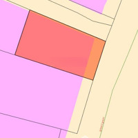 Mtkd Đường Hùng Vương Đà Lạt Dts 400M2 Hầm Trệt 2 Lầu Áp Mái Có Thang Máy Full Nội Thất 29.99 Tỷ