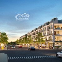 Bán Shophouse Mặt Đường Hùng Vương, Phú Lợi Golden Field, Giá Đợt 1, Ck Lên Đến 9%. Liên Hệ: 0915266333