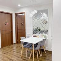 Bán gấp - chung cư N5 Đội Cấn - Hoàng Hoa Thám - Ba Đình, nội thất đầy đủ, sổ hồng vĩnh viễn