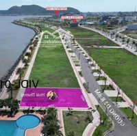 Một Nền Góc Gần Hồ Bơi Tiện Ích,View Biển Hà Tiên Venice Villas Giá Có Sổ 8.999 Tỷ/093.218.5727