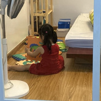 Nhà Chung Cư 1 Pn + 1 Nvs (55M2)