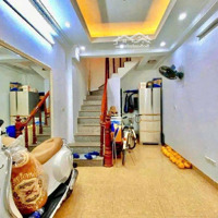 Bán Nhà 6 Tầng Mới Ngõ Ngọc Hà- Ba Đình - ( Gần Lăng Bác), Diện Tích 23M2 - 6 Tầng -Mặt Tiền3,2 M