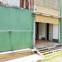 Cho Thuê Mặt Bằng Làm Kho,Xưởng, Văn Phòng 450M2, Giá Bán 8 Triệu/Tháng Khu Vực Trung Tâm Tp. Đà Lạt