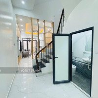 Chính Chủ Bán Nhà Đẹp Trung Tâm Phú Thượng, Tây Hồ Dân Xây 2 Thoáng Full Nội Thất