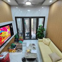 Chính Chủ Bán Nhà Đẹp Trung Tâm Phú Thượng, Tây Hồ Dân Xây 2 Thoáng Full Nội Thất