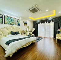 Siêu Phẩm Bạch Mai - 6 Tầng Mới Koong Thang Máy- Ôtô Tránh - Mở Vp, Spa Diện Tích: 49M,Mặt Tiền4.4M Giá Bán 23.8 Tỷ