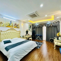 Siêu Phẩm Bạch Mai - 6 Tầng Mới Koong Thang Máy- Ôtô Tránh - Mở Vp, Spa Diện Tích: 49M,Mặt Tiền4.4M Giá Bán 23.8 Tỷ