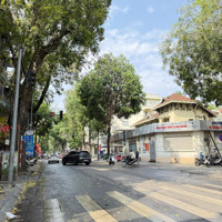 Lò Đúc -Hai Bà Trưng.siêu Phẩm Toà Văn Phòng Lô Góc Hiếm Cực Đẹp.vị Trí Siêu Đắc Địa Mặt Tiền Khủng