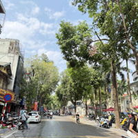 Lò Đúc -Hai Bà Trưng.siêu Phẩm Toà Văn Phòng Lô Góc Hiếm Cực Đẹp.vị Trí Siêu Đắc Địa Mặt Tiền Khủng