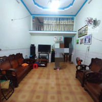 Nhà Cấp 4 Trung Tâm Dĩ An , Đường Oto , Quá Rẻ