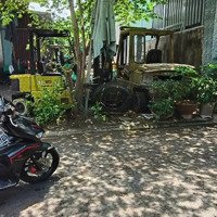 Bán Đất Khu Phố Long Đức 1, 130M2, Tam Phước, Biên Hòa, Gần Trường Lục Quân 2, Shr
