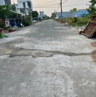 Đất Đs6 Kdc Bình Tâm Tp Tân An Long Andiện Tích5,2X20M2 Giá Bán 1,5 Tỷ Shr Liên Hệ: 0908951586 Kimlong