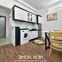 Căn hộ quận 1 tách bếp siêu rộng đường lý văn phúc