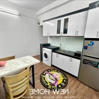 Căn hộ quận 1 tách bếp siêu rộng đường lý văn phúc
