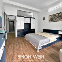 Căn hộ quận 1 tách bếp siêu rộng đường lý văn phúc