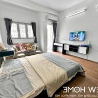 Căn hộ quận 1 tách bếp siêu rộng đường lý văn phúc