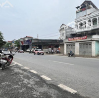 Bán Mảnh Đất Đẹp Tại Đức Thượng _ Hoài Đức _ Gần Ql 32 _ Vành Đai 4, Nhỉnh 3 Tỷ.