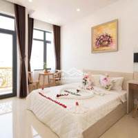Bán Tòa Căn Hộ Đường Chế Lan Viên, 5 Tầng Thang Máy, Dòng Tiền 70- 80 Triệu/Th Chỉ 13Ty8