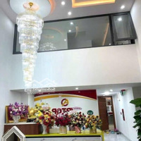 Bán Tòa Căn Hộ Đường Chế Lan Viên, 5 Tầng Thang Máy, Dòng Tiền 70- 80 Triệu/Th Chỉ 13Ty8