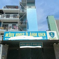 Bán Căn Hộ Dịch Vụ Đường Vườn Lài Phường An Phú Đông Quận 12