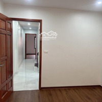 Nhà 5 Tầng Hữu Hưng Đại Mỗ, 50M2- 5 Tầng - 7 Tỷ. Đi 40M Ra Phố.